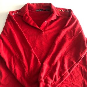 Nautica Vintage Sweatshirt